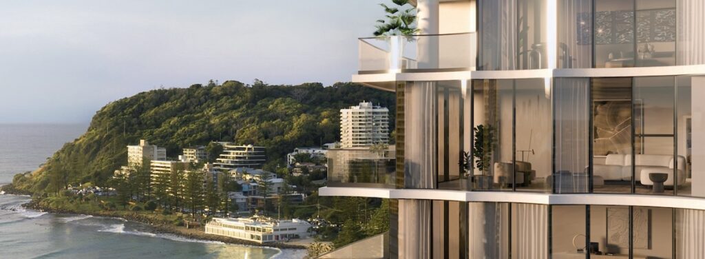 Брендированная недвижимость